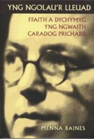 Clawr y llyfr