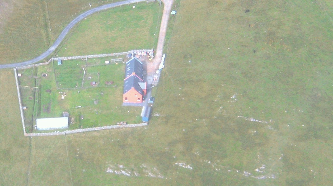 Our Croft