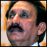افتخار چودھری