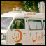 ایدھی ایمبولینس