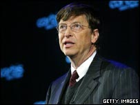 Bill Gates