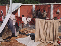street scene