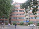apartment block
