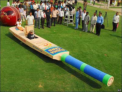 کریکت