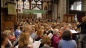BBC Cambridge Sing Hallelujah