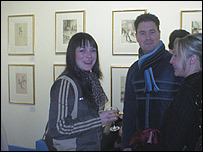 Gascoigne Gallery
