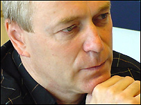Zdeněk Kořistka