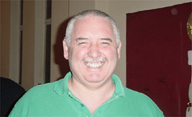 John Hambling