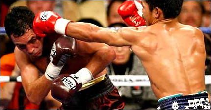 Óscar de la Hoya