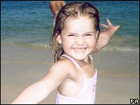 Ellie Lawrenson