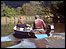 Boating on the Tamar