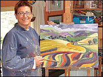 Sue Slack