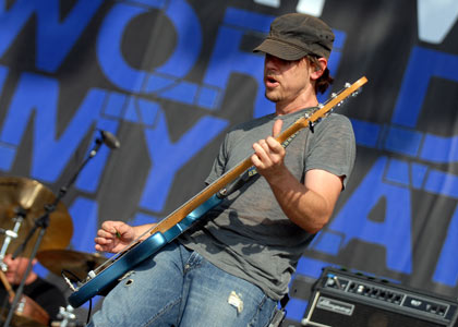 Jimmy Eat World Jimmy Eat World