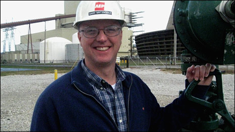 Gary Spitznogle