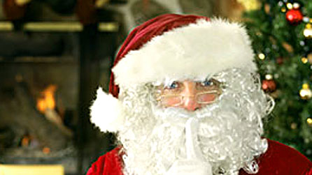 Santa