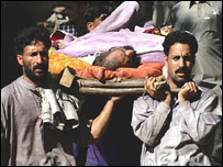 رضاکار