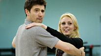 Tom & Camilla