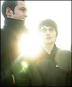 Editors