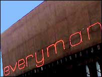 Everyman
