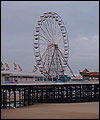 central pier