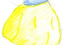 Snow white fancy... Snow white fancy...