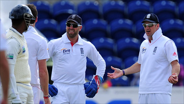Andrew Strauss