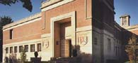Barber Institute