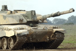 Tank