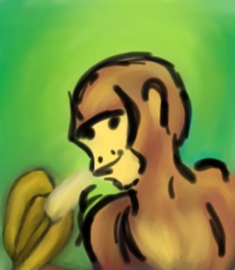 Chimp
