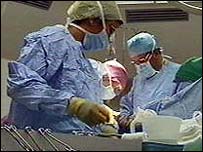 Cirurgia