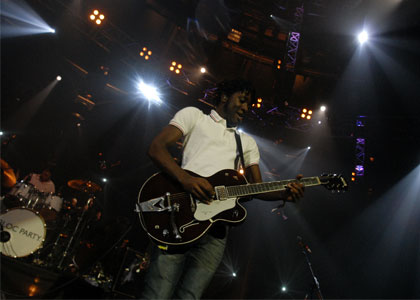 Bloc Party