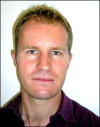 Bryn Palmer
