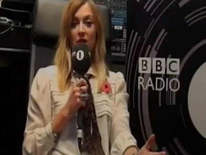 Fearne Cotton