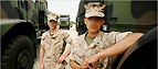 Muslim British soldiers