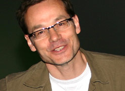 Mark Lythgoe