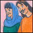 ګل خان او شکريه