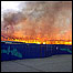 Incêndio no Cutty Sark
