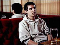 Mike Skinner