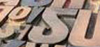 fonts