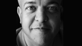 25. Tom Shakespeare