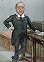 Earl of Rosebery