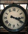 clock