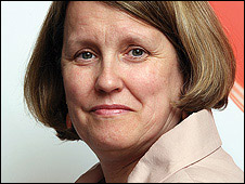 Nikki Clarke
