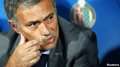 José Mourinho
