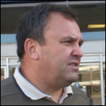 Kevin Pitt