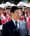 General Khin Nyunt