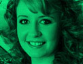 Emilie Fleming: Over The Rainbow Dorothy
