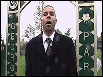 Ashley Blake