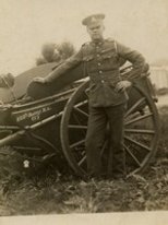 George Thomas Flake