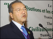 Bs Mahathir Mohamad